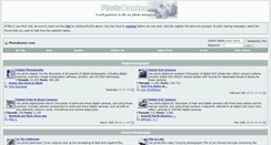 Desktop Screenshot of photobanter.com